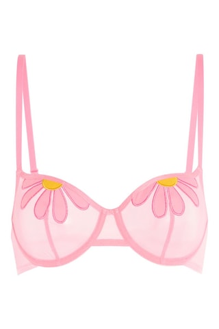 Reggiseno Joyliz - Rosa