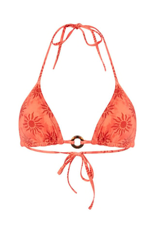 Reggiseno bikini Heatwaviz - Rosa