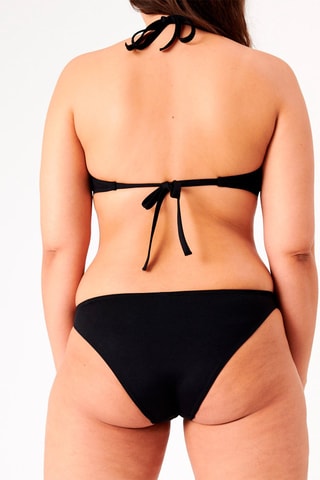 Reggiseno bikini push-up Hawaiiz - Nero - Undiz