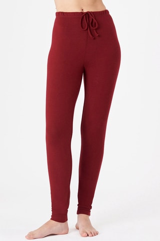 Pantaloni sportivi Quodiz - Bordeaux