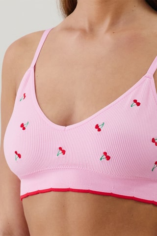 Top - Rosa