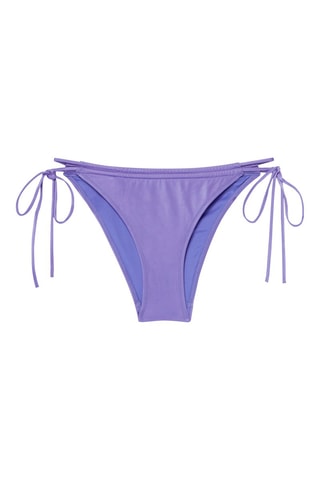 2 cuecas de biquíni Sunlolliz - Azul - Undiz