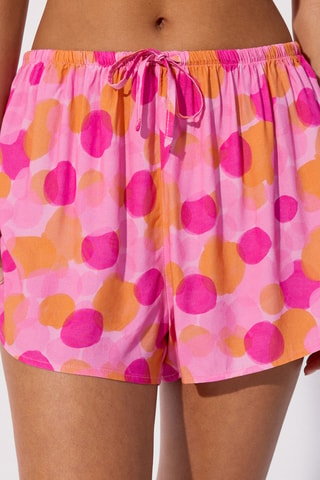 Shorts pigiama Charliniz - Rosa - Undiz