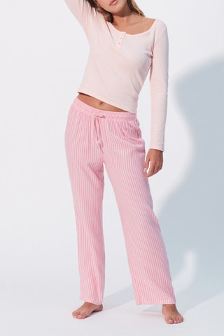Top Laliz - Rosa