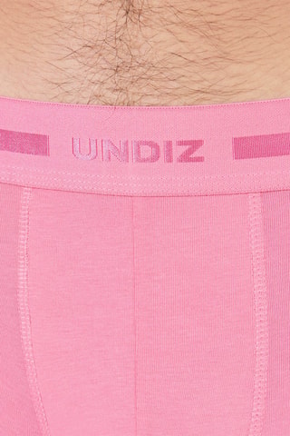Parigamba Persoboxiz - Rosa