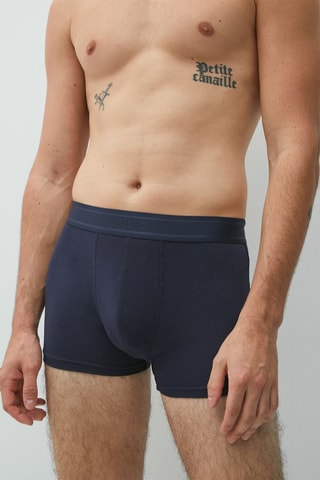 Boxers New Katchiz - Preto