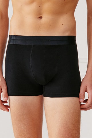 Boxers - Preto