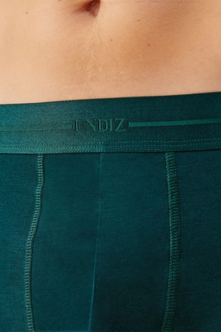 Boxers - Prateado