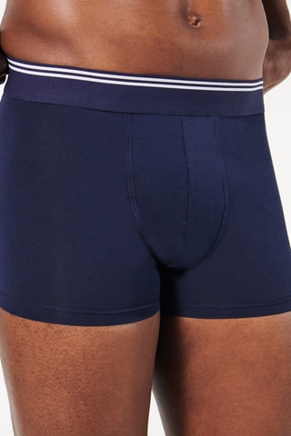 HOMME LINGERIE BOXER CLUBAPERIZ CELADON