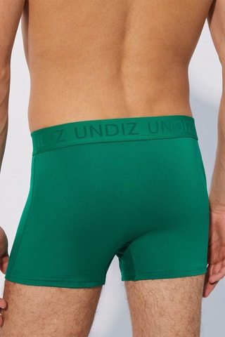 Boxers Repeatiz Douciz Azul-pato