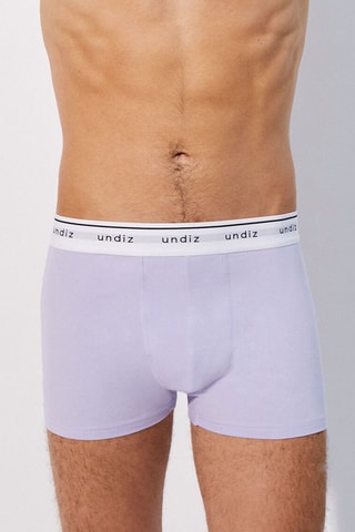 Parigamba Boxeruniz - Azzurro