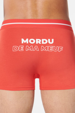 Parigamba Mordiz - Salmone
