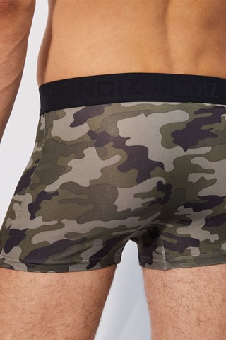 Boxers - Preto
