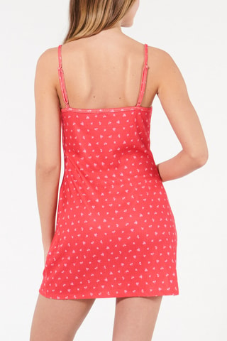 Babydoll Pointimiz - Corallo