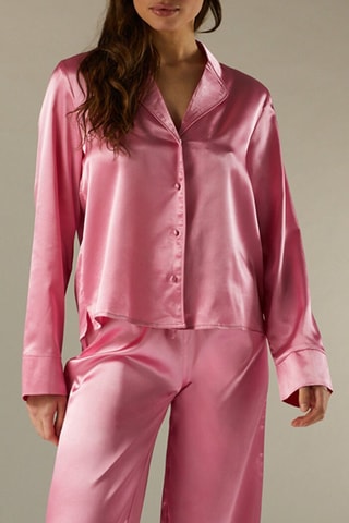 Chemise Coeuruniz - Rose