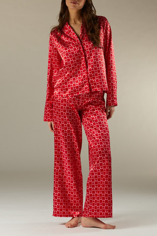 Camicia Coeurdetailliz - Rosso