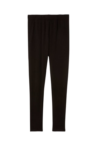 Leggings - Nero