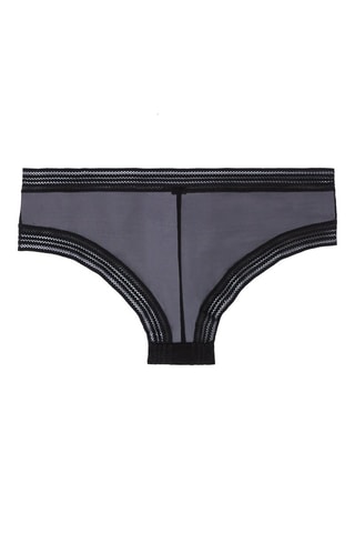 Cueca Wafiz - Preto