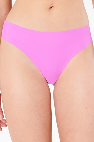 Slip Shomiz - Rosa