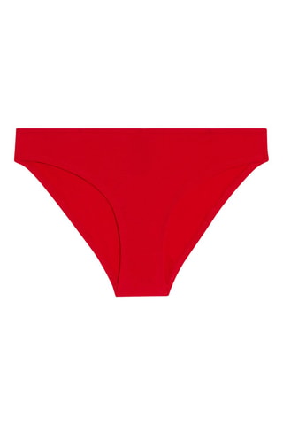 Slip Persomotiz - Rosso