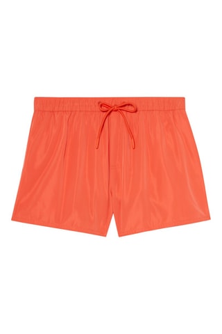 Calções de banho Swimeniz - Coral