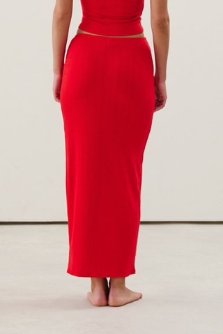 Gonna Ringiliz - Rosso
