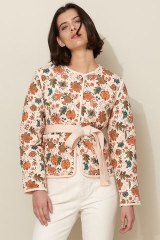 Veste - Beige