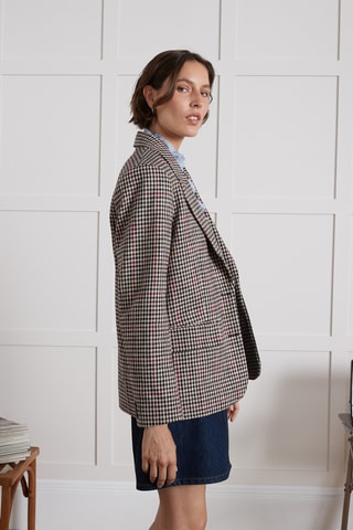 Veste - Marron