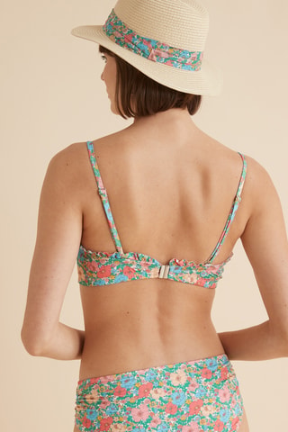 Maillot 2 pièces - Vert clair