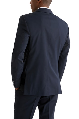 Veste - Bleu nuit