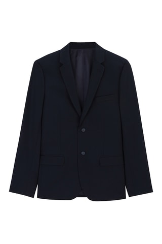Veste - Bleu nuit
