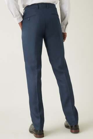 Pantalon - Bleu marine