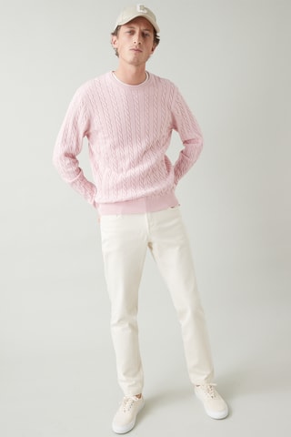 Pull - Rose