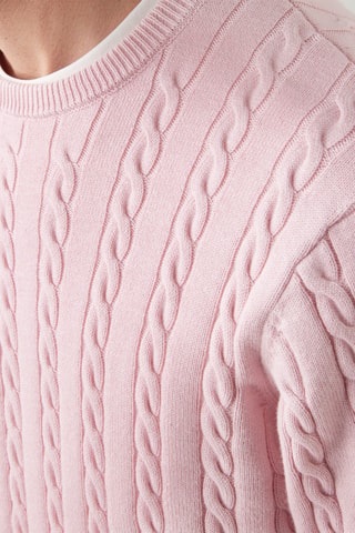 Pull - Rose