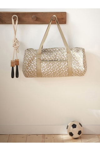 Sac de sport - Vert