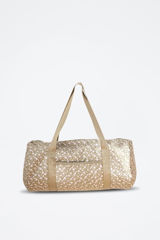 Sac de sport - Vert