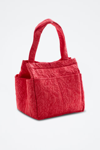 Cabas - Rose