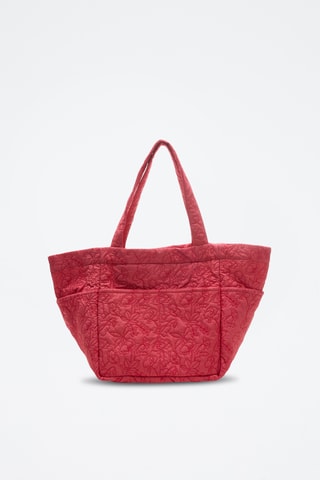 Cabas - Rose