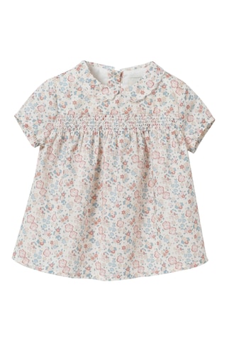 Blouse - Blanc