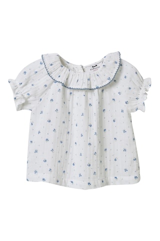Blouse - Ciel