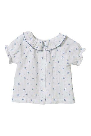 Blouse - Ciel