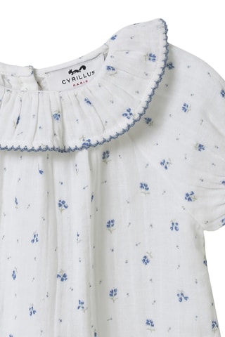 Blouse - Ciel