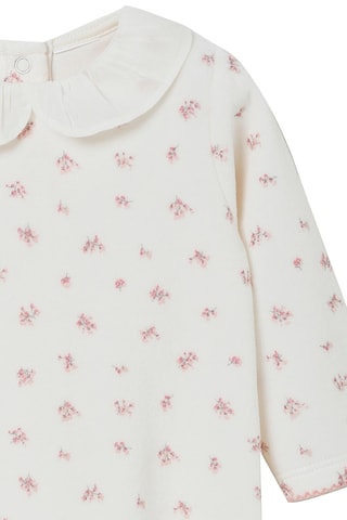Pyjama - Blanc