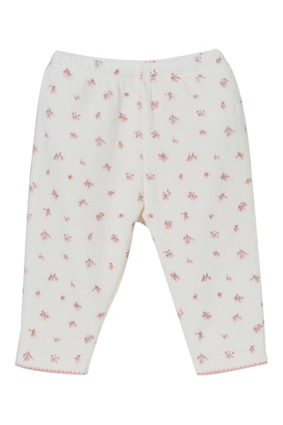 Pyjama - Blanc
