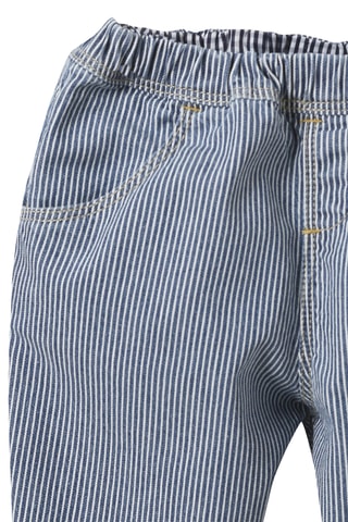 Pantalon - Bleu foncé