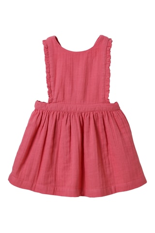 Robe - Rouge