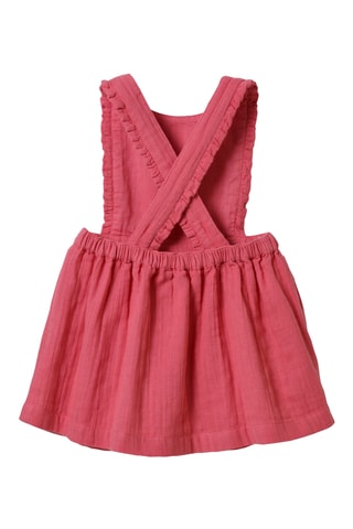 Robe - Rouge