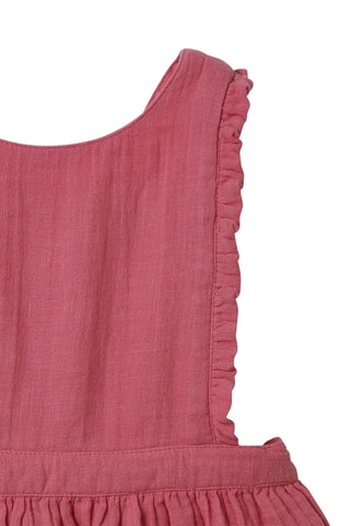 Robe - Rouge