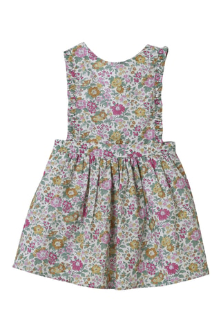 Robe - Blanc