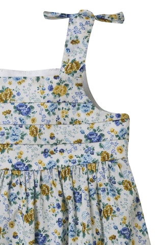 Robe - Rose